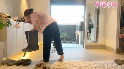 辻希美のYouTube投稿