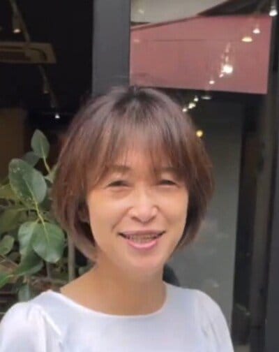 人気美容師