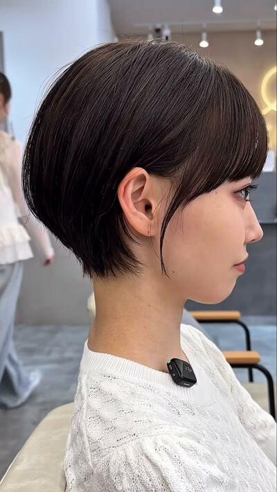 人気美容師
