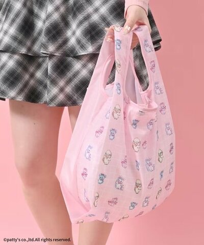 SWIMMER/お弁当バッグ