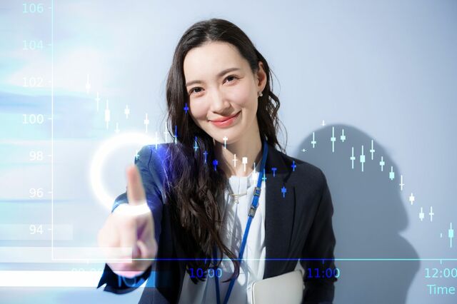 【株式投資のリスクは怖いだけではない】2025年に売買損が出た人はわずか5％。価格変動・信用リスクの基本から、個人投資家の実態、相場急落時の行動データまで徹底解説