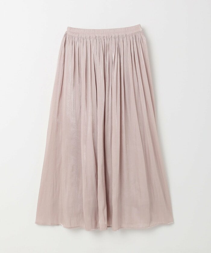 シャイニースカート（税込4980円）