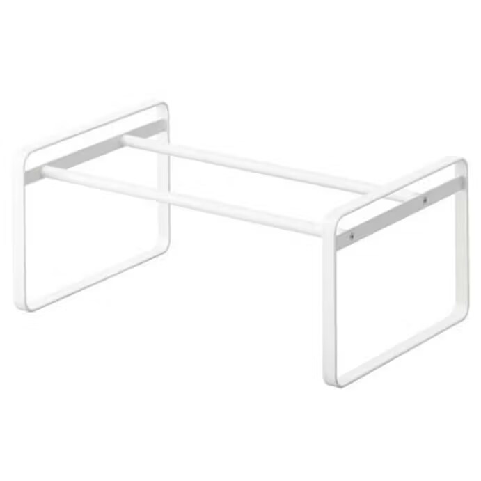 伸縮シューズラック フレーム