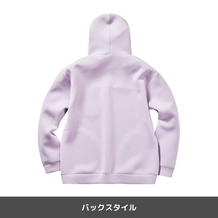 なめらかな肌触りが気持ちよく、ずっと着ていたいほど着心地が抜群