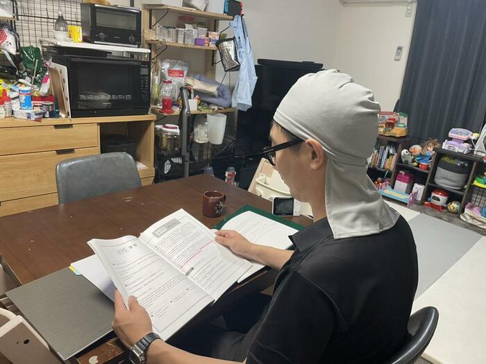 セリア・COOLCAP クールキャップタープ付き