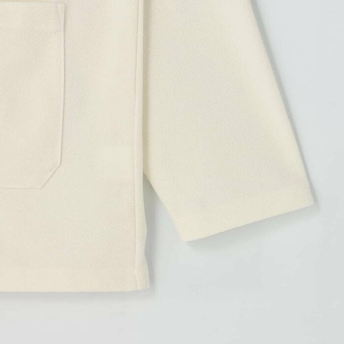 購入時のきれいなシルエットを長く保つことができます