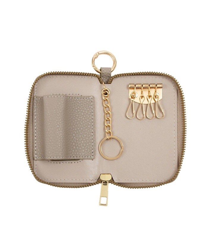 「CARハードキーケース」