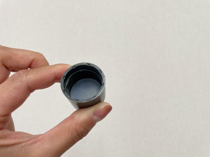 ドリンクボトルの蓋