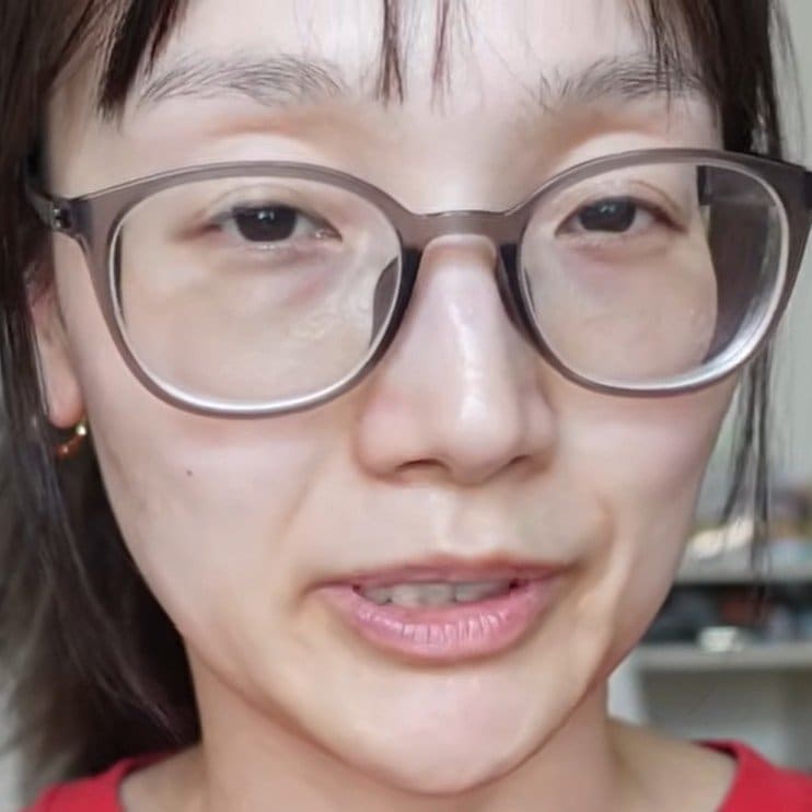【変身メイク】39歳アラフォー元美容店長がメイクで“平成ギャル”に！想像以上の印象チェンジに「すごく似合ってます」「平成が戻ってきたんかな 」