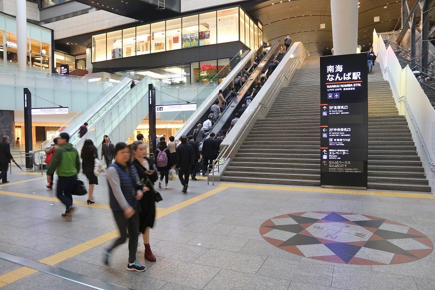 大阪の街が一変する可能性、なにわ筋線開業は吉と出るか