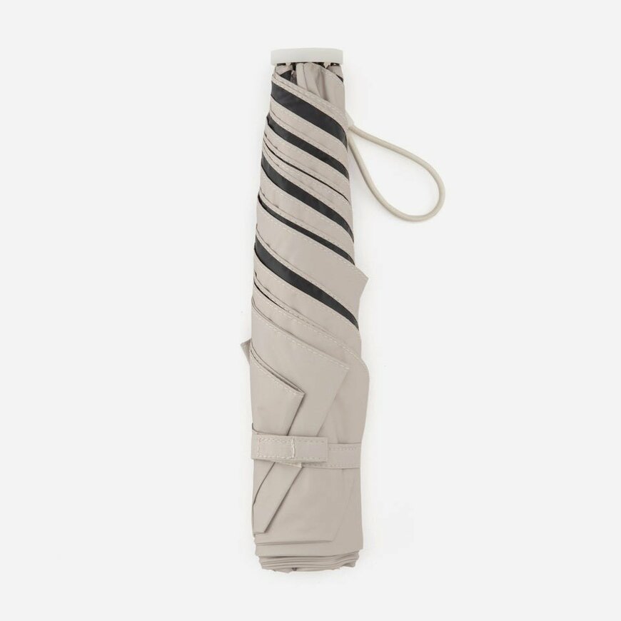 出所：KEYUCA公式　折畳傘 遮光軽量スリム50