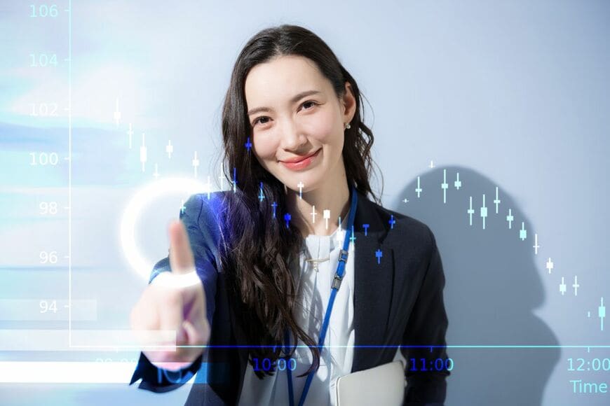 【株式投資のリスクは怖いだけではない】2025年に売買損が出た人はわずか5％。価格変動・信用リスクの基本から、個人投資家の実態、相場急落時の行動データまで徹底解説
