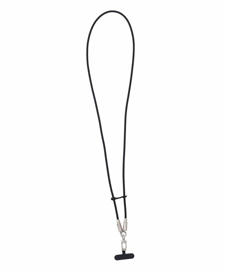 出所：3COINS公式　ケーブルスマホショルダーCtoL