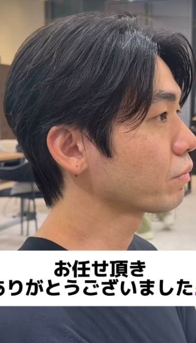 出所：@yukki._hair