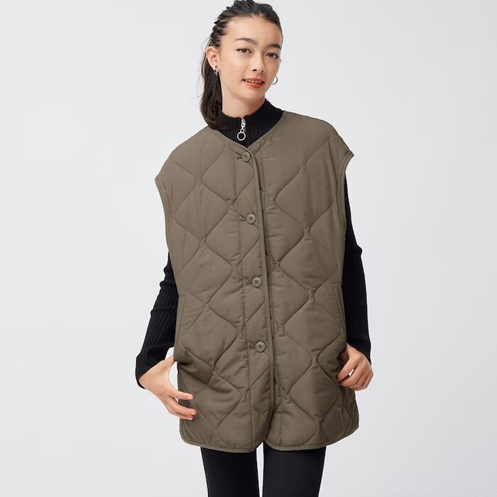 画像出所：GU(ジーユー)公式ファッション通販サイト