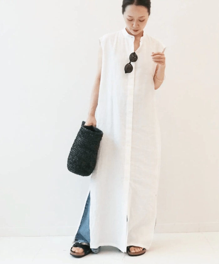 （¥22,000 / Plage 名古屋ラシック）