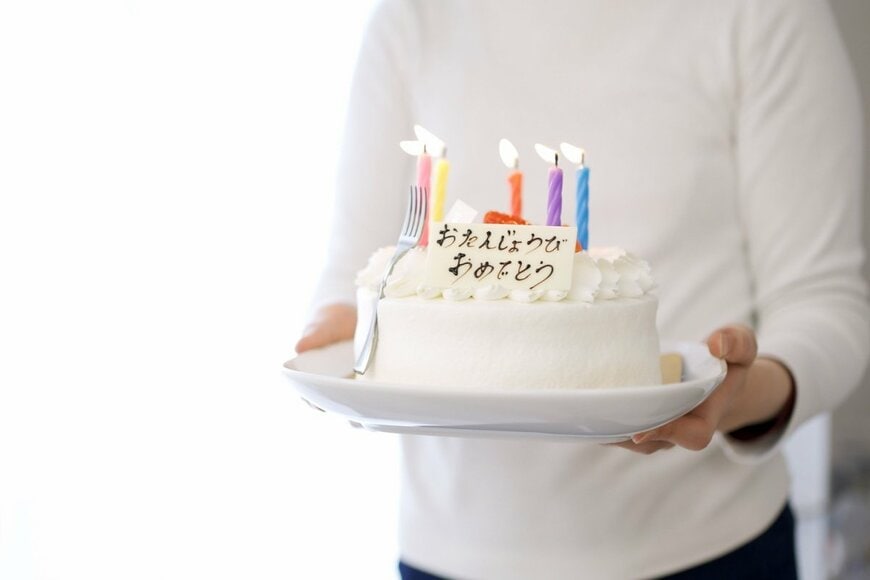 小3の娘が懇願した「渋すぎる誕生日プレゼント」　想像の斜め上を行くお願いに「すんげぇ感性」「大物になる予感」