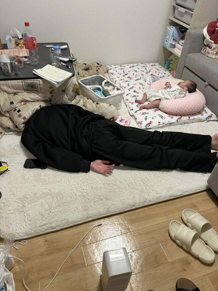 出所：@riribaby918