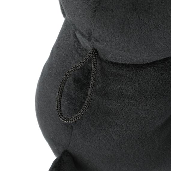 出所：ニトリ公式通販ニトリネット マグネットタッセル 1個入り(クロネコ DH205)