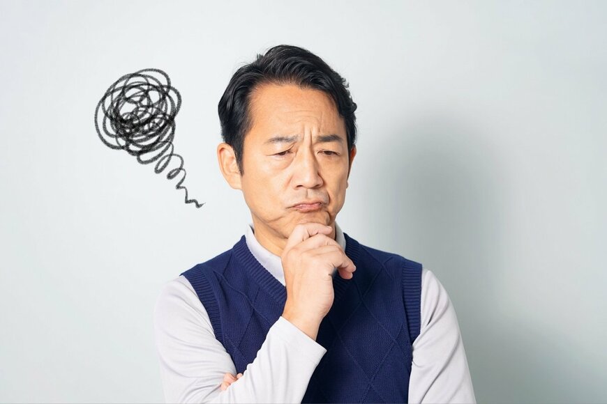 65歳以上無職の夫婦世帯「貯蓄平均は2504万円」…約9割が「老後のために最低限1000万円の貯蓄が必要」と回答