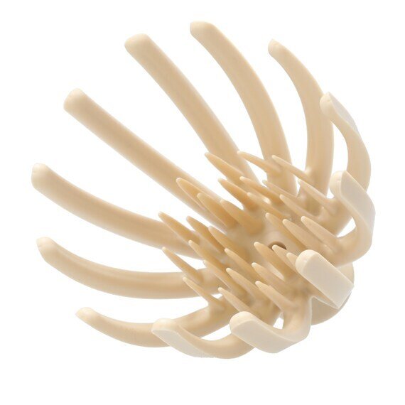 出所：ニトリ　ヘッドリラックスツボ押し