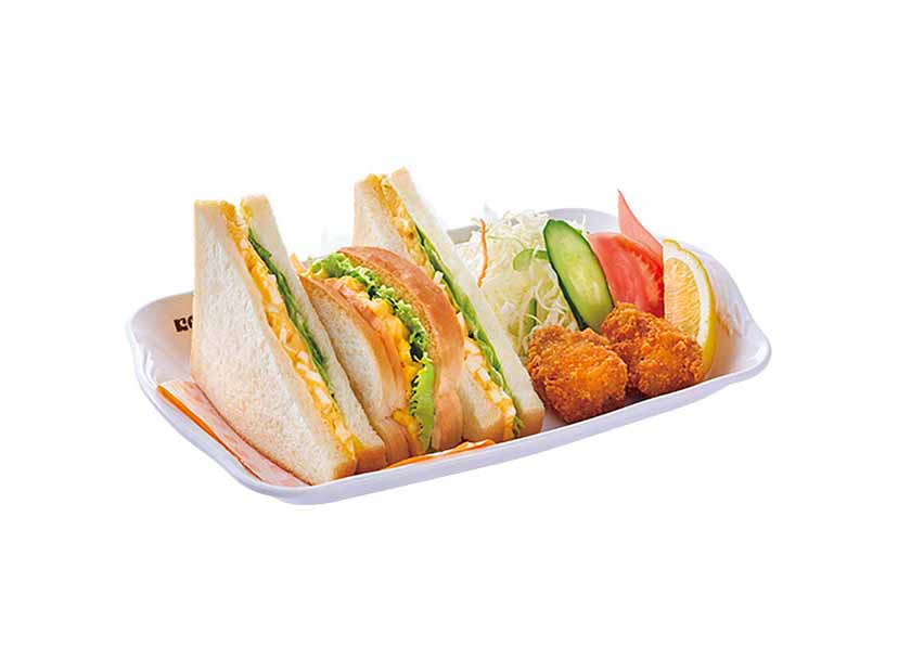 画像出所：コメダ珈琲店