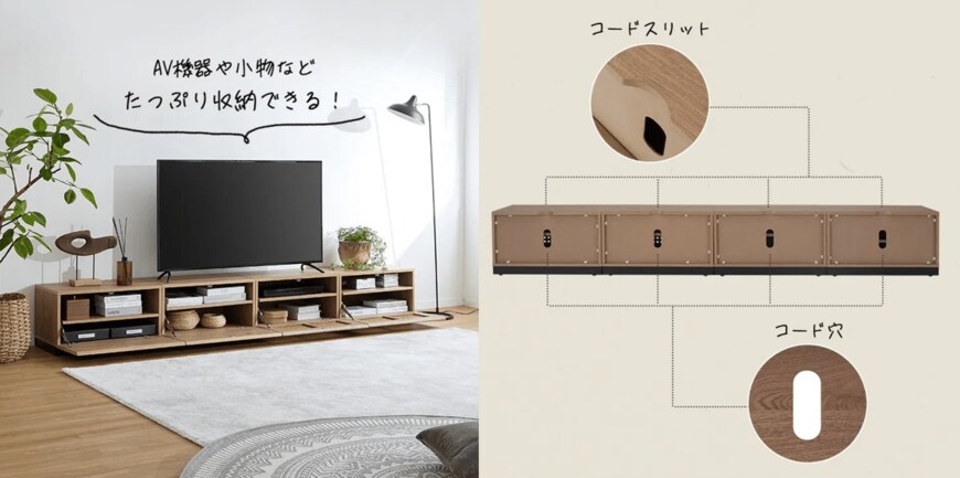 出所：LOWYA公式オンラインストア