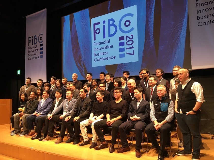 Fintech（フィンテック）の新潮流。FIBC2017で見えてきたもの