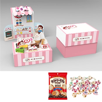 画像出所：不二家公式サイト