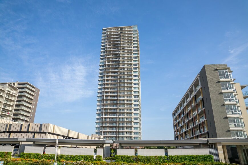 【新築・中古マンション】購入者に関係する法律、改正に向けて前進。マンション価格もチェック