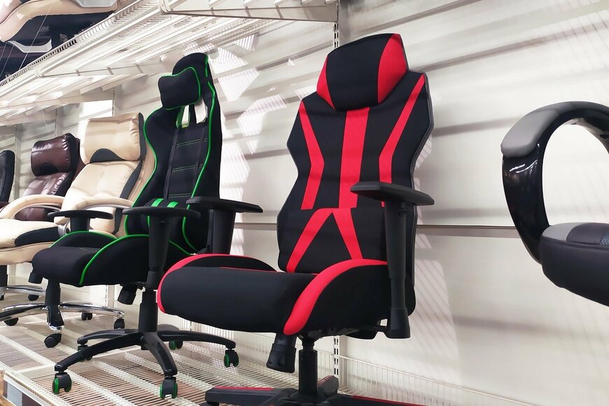 ゲーミングチェア