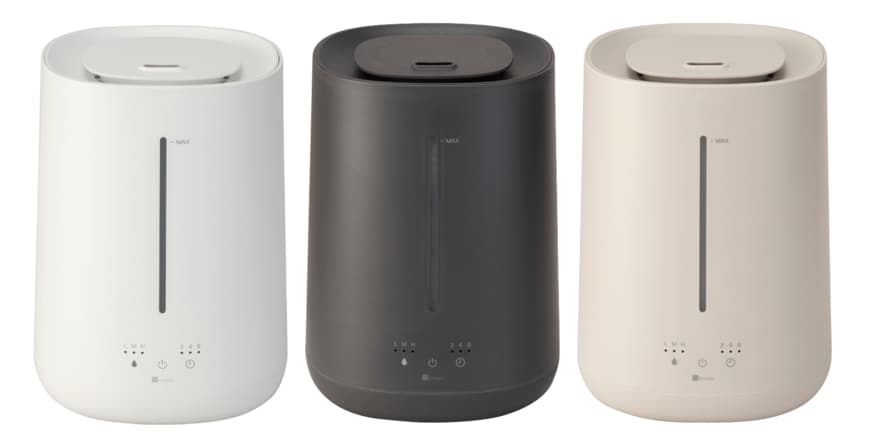 出所:株式会社ニトリホールディングス タンクを持ち運べるラク給水アロマ加湿器