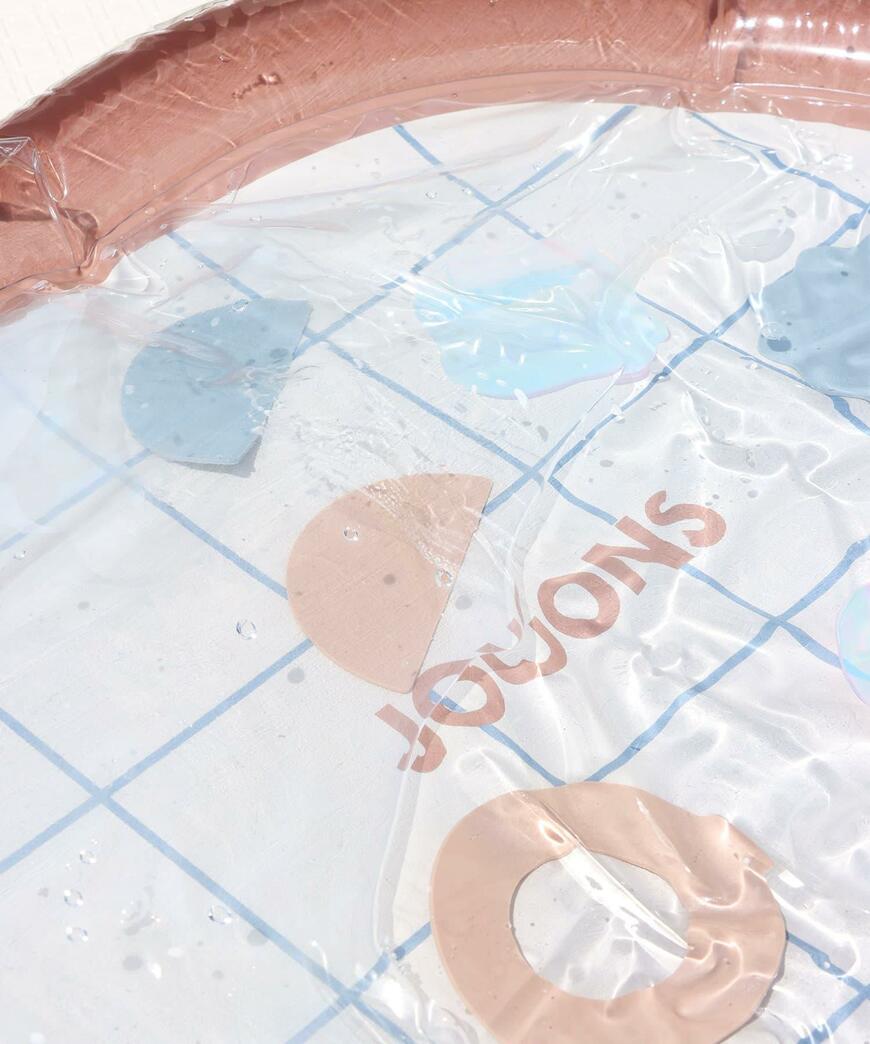 3COINS、ウォーターマット／KIDS水遊び画像