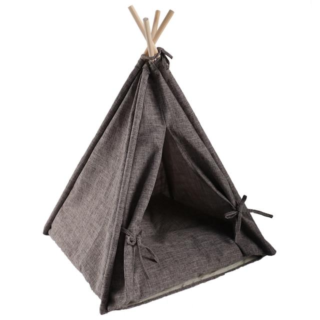 ニトリネット ペットテント