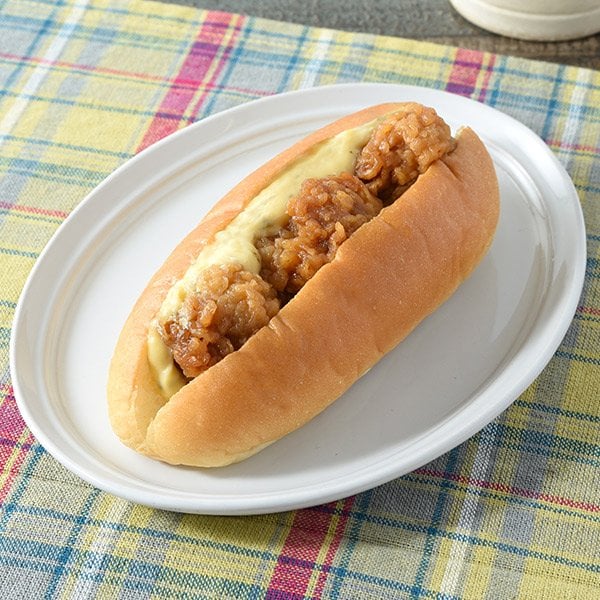 セブン-イレブンの新商品その1