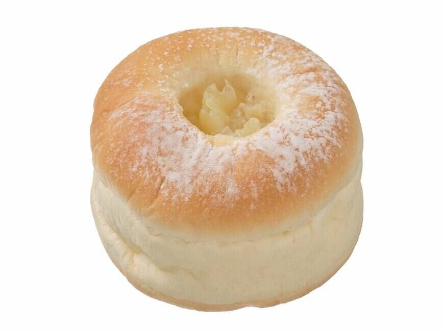 りんごのスイートフロマージュ