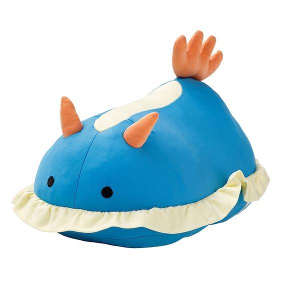 ニトリ、Nクール ぬいぐるみ ウミウシ S(BK26)商品画像