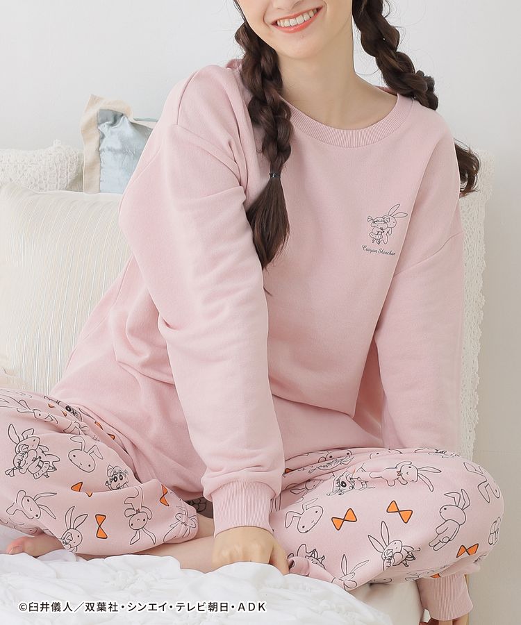 クレヨンしんちゃん/ルームウェア