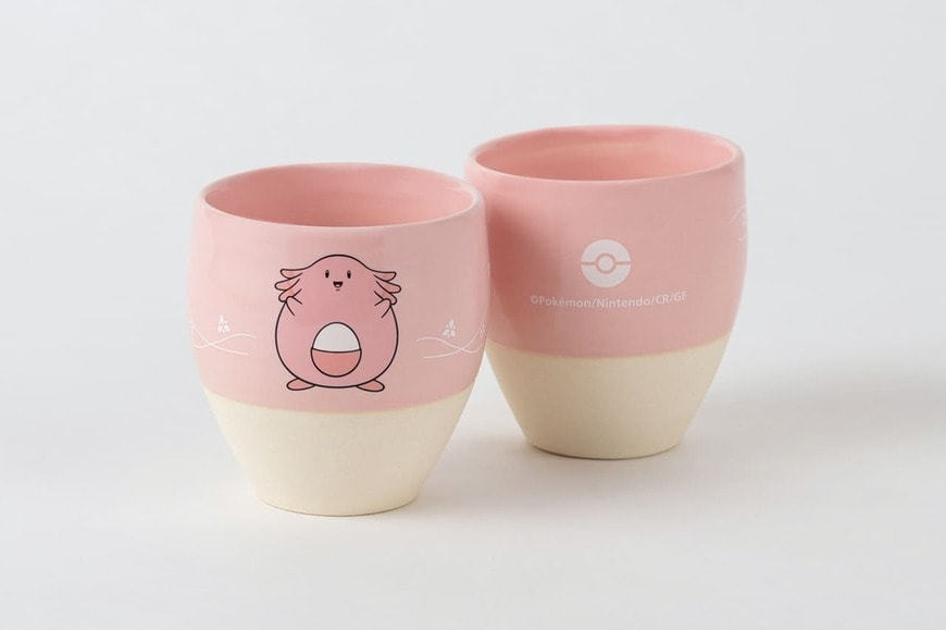 ラッキーのすず鳴りカップ【３名】