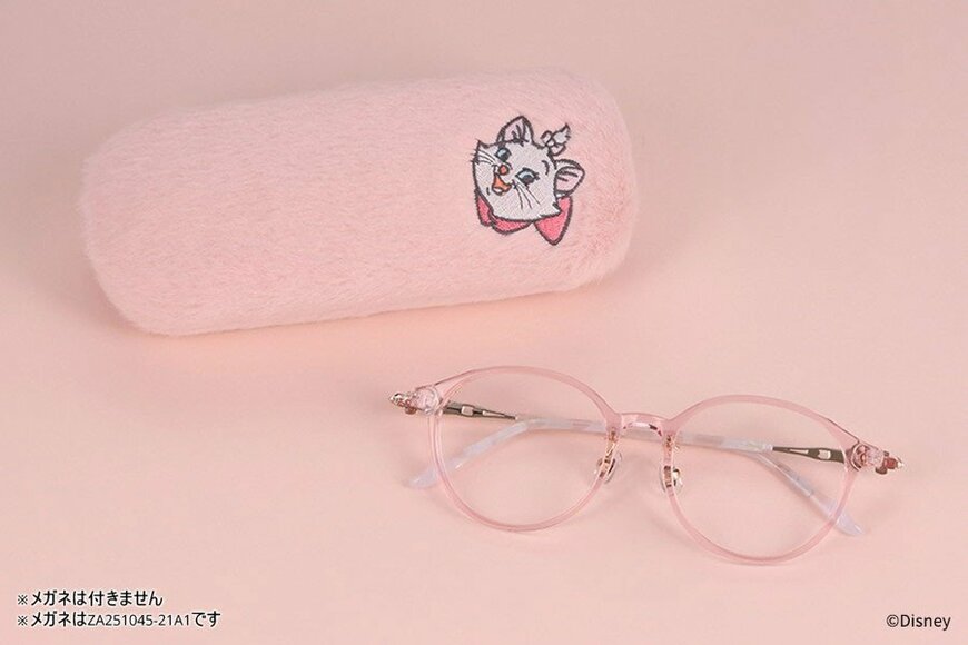 株式会社インターメスティック「Disney Collection created by Zoff "Baby Animals”」