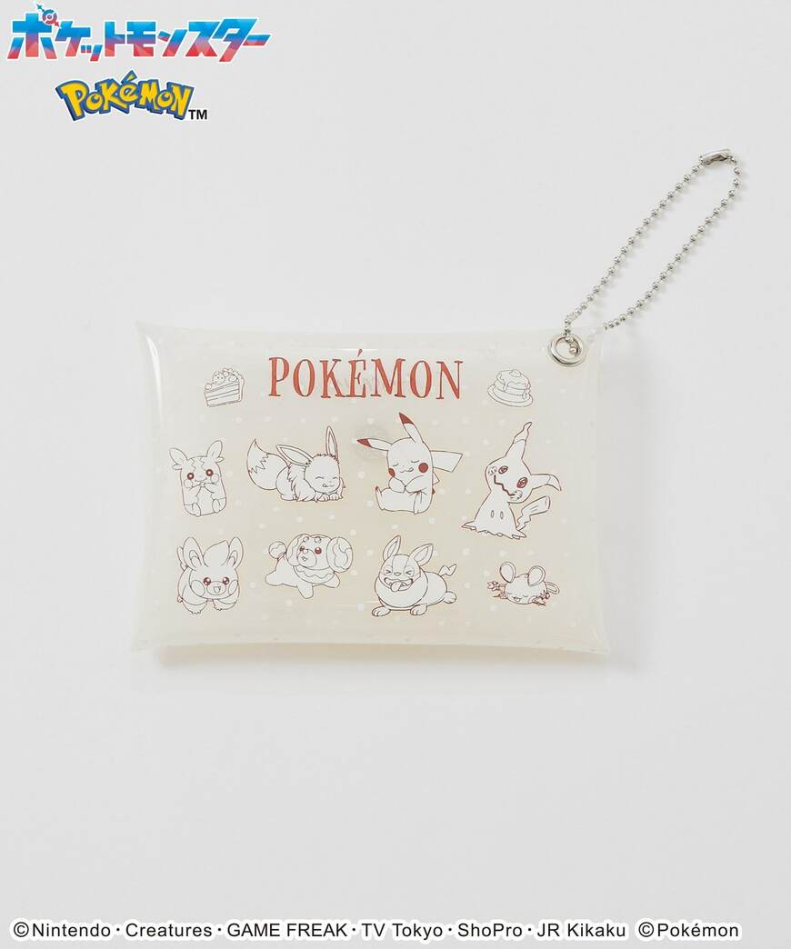 ハニーズ、 ポケモン/トート画像