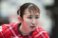 【好きな日本の歴代「女子卓球選手」ランキング】”現エース”早田ひな選手を大差で破った1位はかわいくて最強だった元エース選手