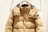 【冬キャンプ&タウンユース兼用アウターを探せ！】vol.5 イエティ