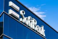 利率【4.75％】で条件決定、ソフトバンクGの個人向け7年債。発行額1兆円のうち5,585億円をABBロボティクス事業の買収資金の一部に充当