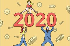 【楽趣みくすの12星座占い】令和2年！金運を味方につけるために「見直しておきたいお金に関する悪い癖」