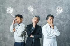 【就業者負担軽減支援金】制度全体の見直しは施行後5年を目途。ただし支援額や所得の上限は、それを待たずに改定できる