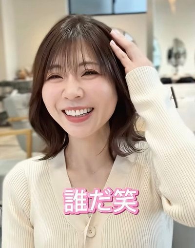 人気美容師