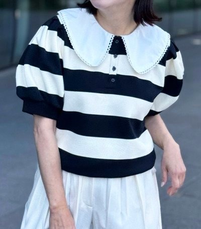 62歳のマダム