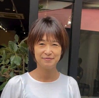 人気美容師