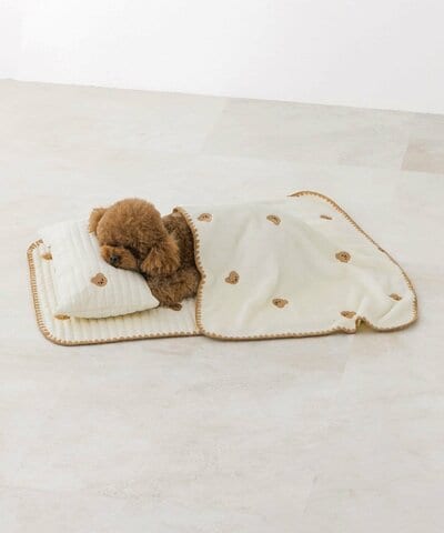 パルグループ公式ファッション通販サイト 3COINS お布団3点セット商品画像